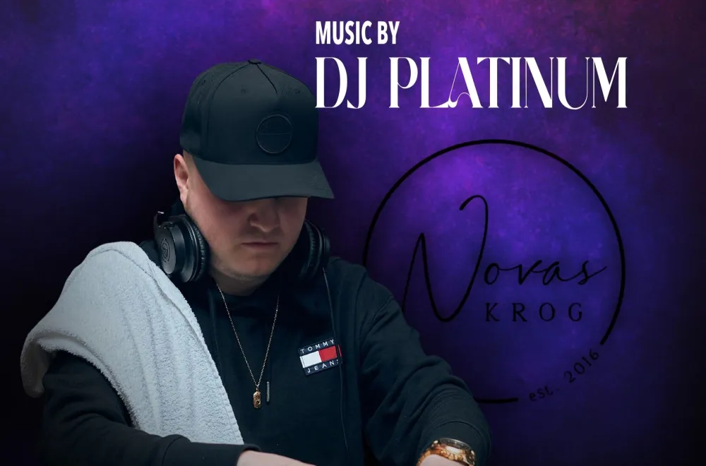 La Bodega X Novas Krog