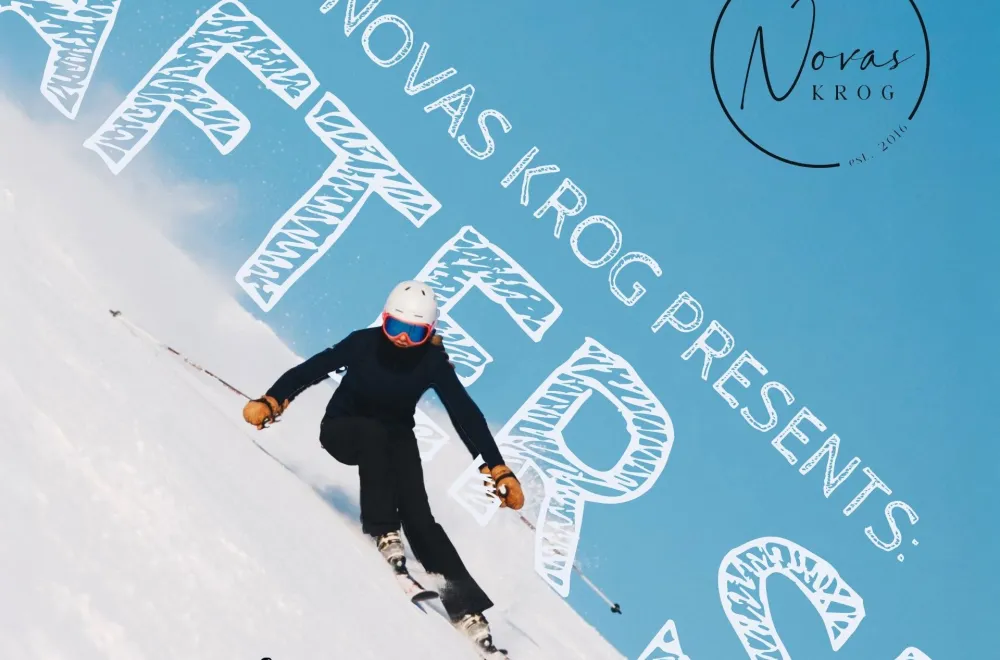 Après-ski at Nova’s
