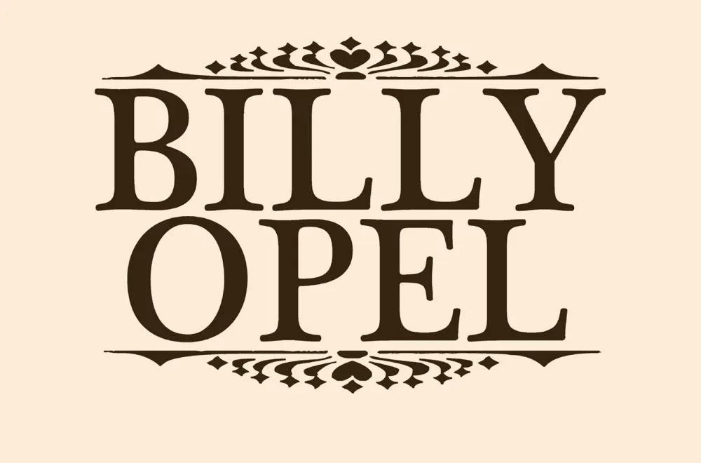 Billy Opel