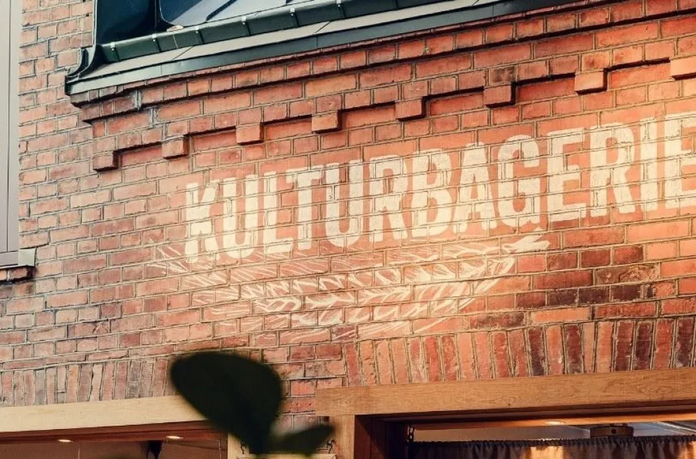 Drink and Draw at Kulturbageriet