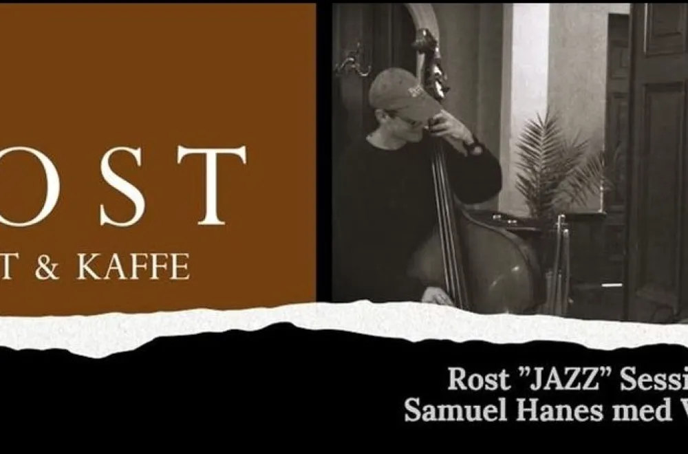 Rost Jazz Sessions 