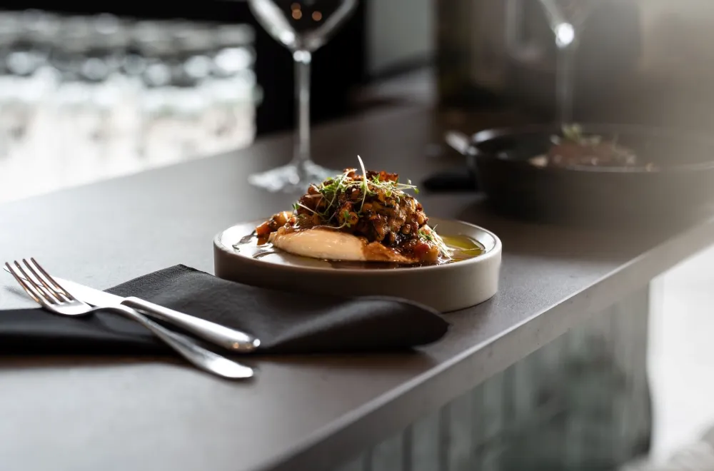 Social Taste Dinner  in Umeå 