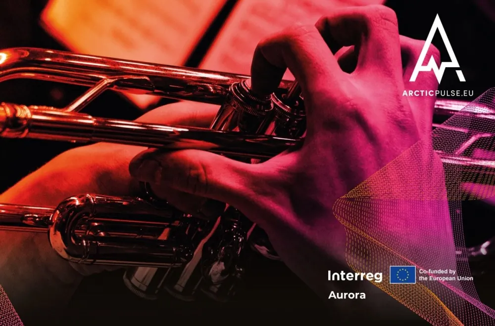 Arctic Pulse Orchestra