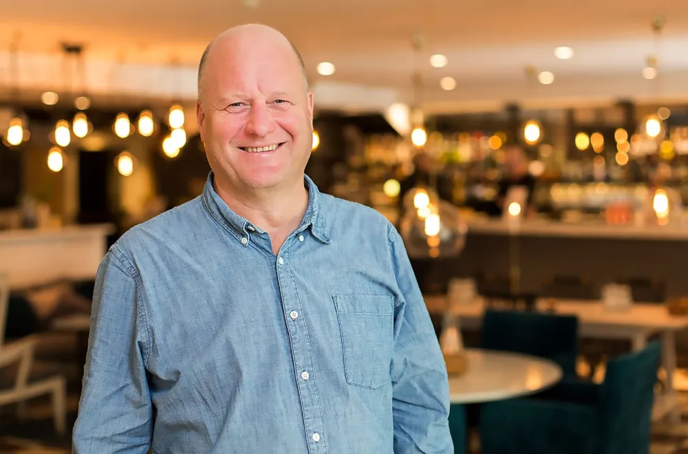 Vinlunch Tasmanien & Nya Zeeland