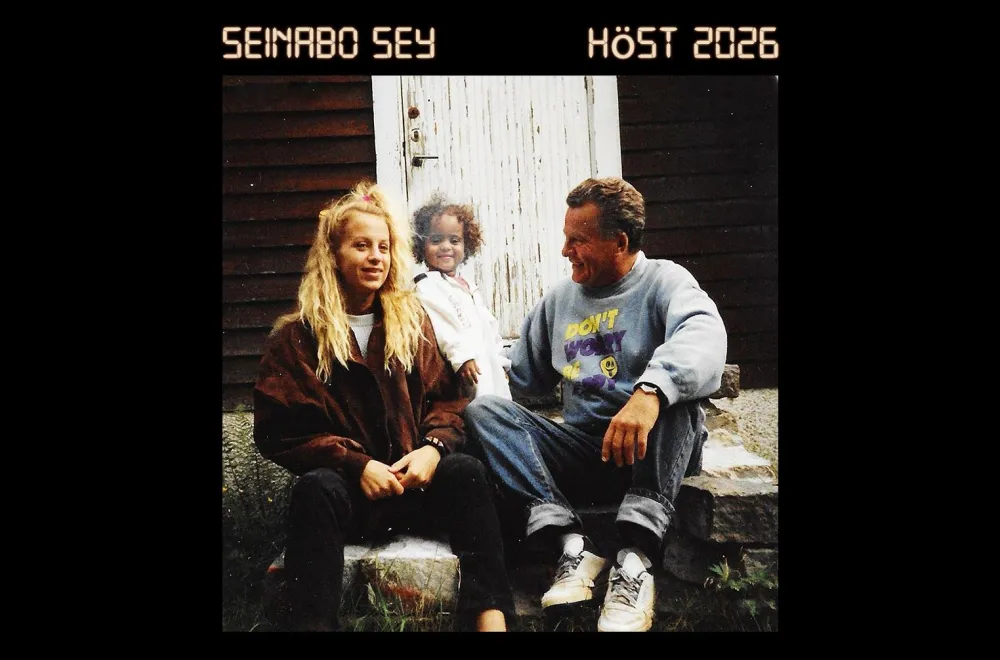 Seinabo Sey