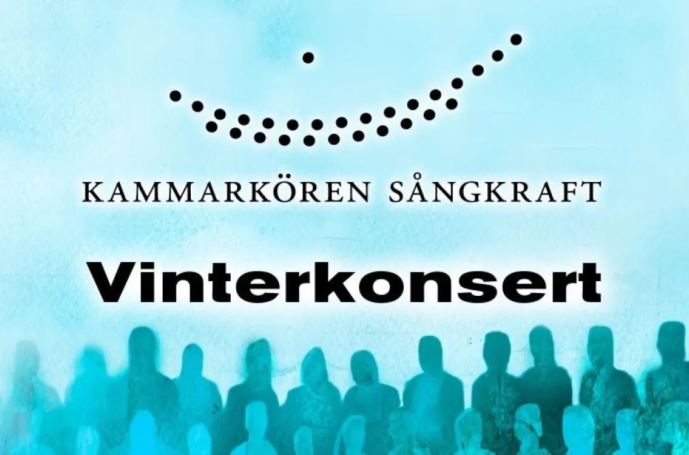 Winter consert - A snowy evening