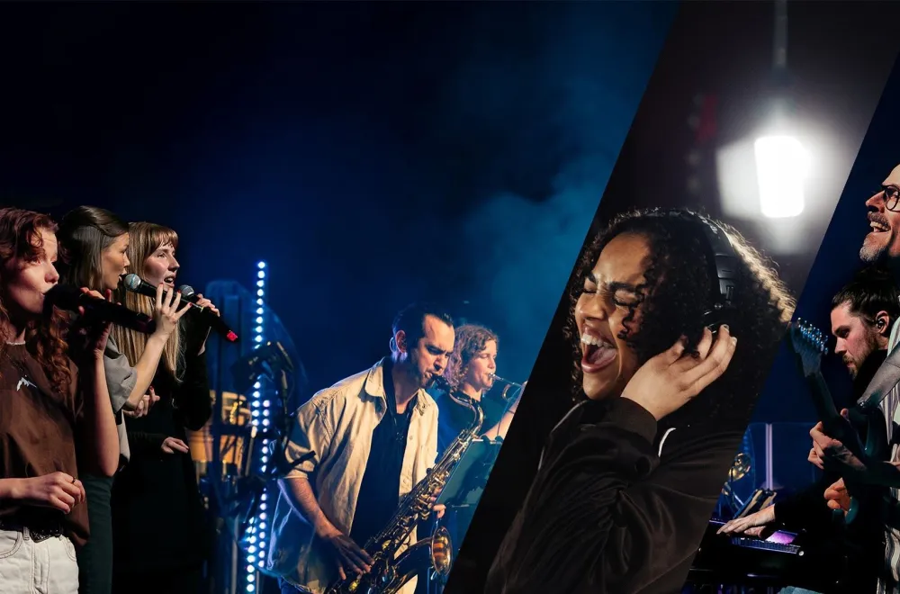 Ole Børud & Stonemountain Orchestra