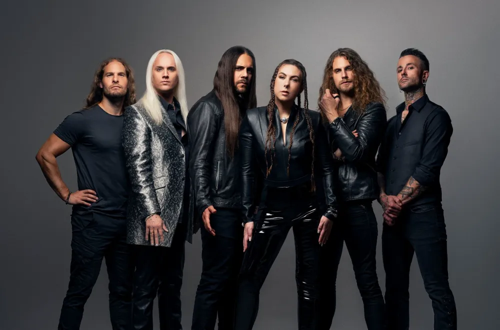Amaranthe