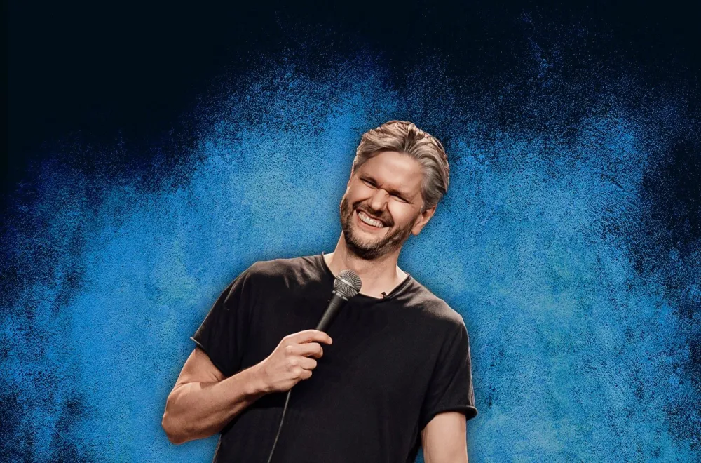 Fredrik Andersson - TOO SOON