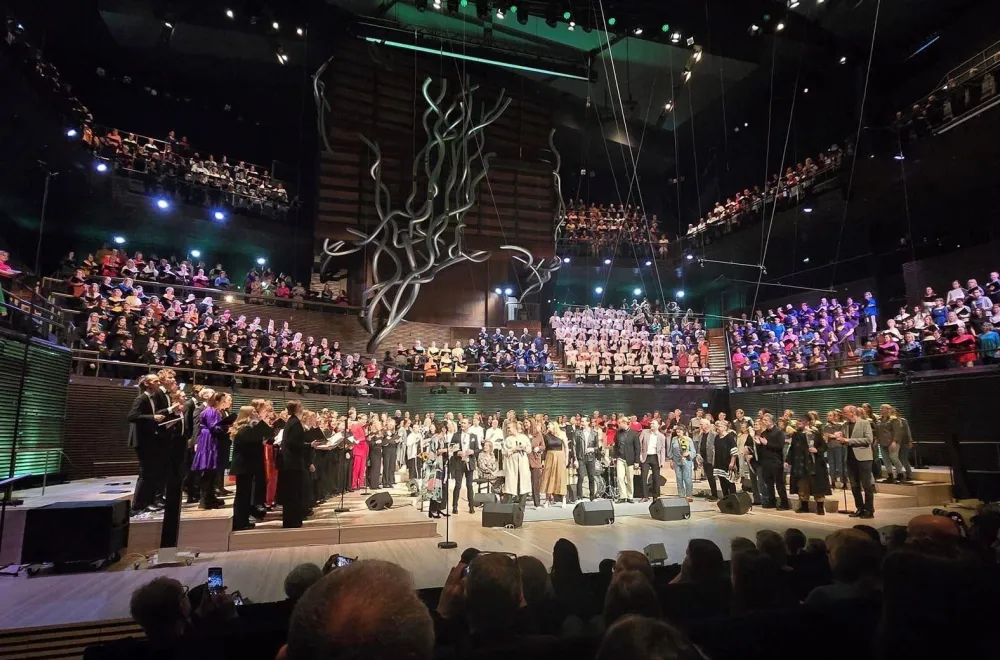 Let´s Change The Rules