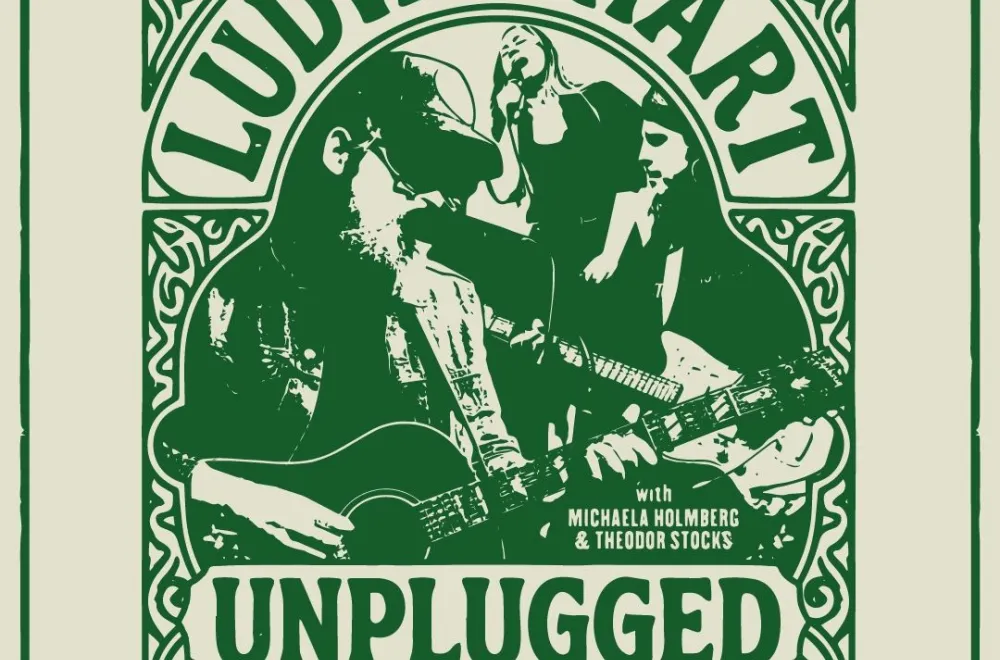 Ludwig Hart - Unplugged