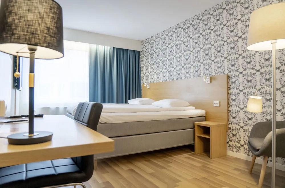 First Hotel Dragonen