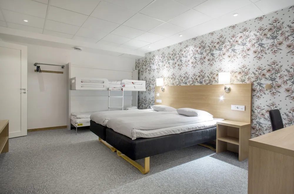 First Hotel Dragonen