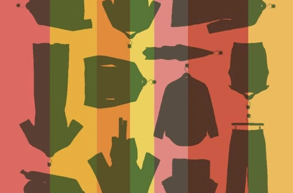 Secondhand at Bric-a-Brac