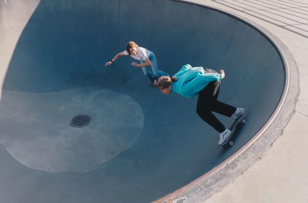 Skate park