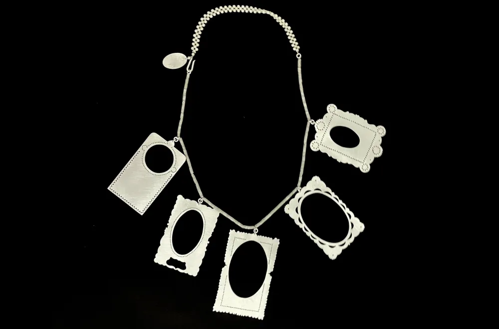 Opening - Material witchcraft