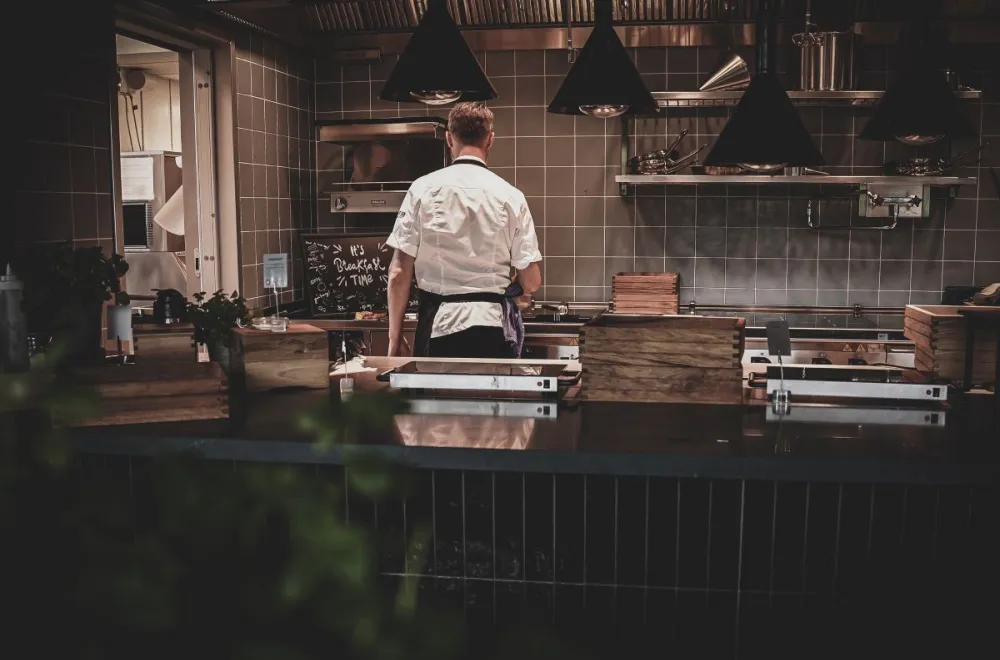 Student Takeover x Brasserie NÒR