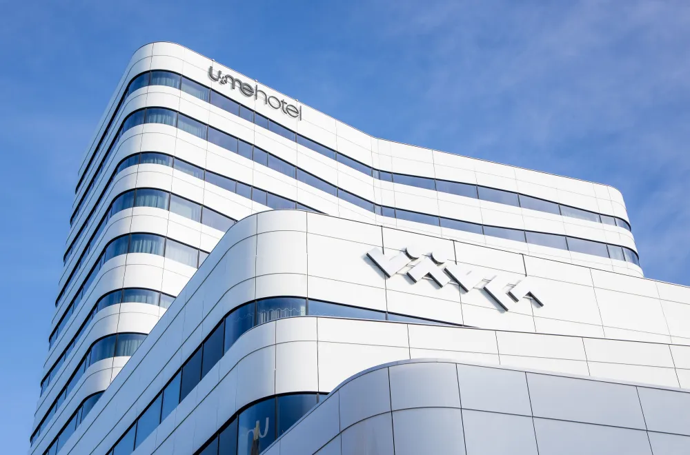 Crime Fiction Theme at Väven