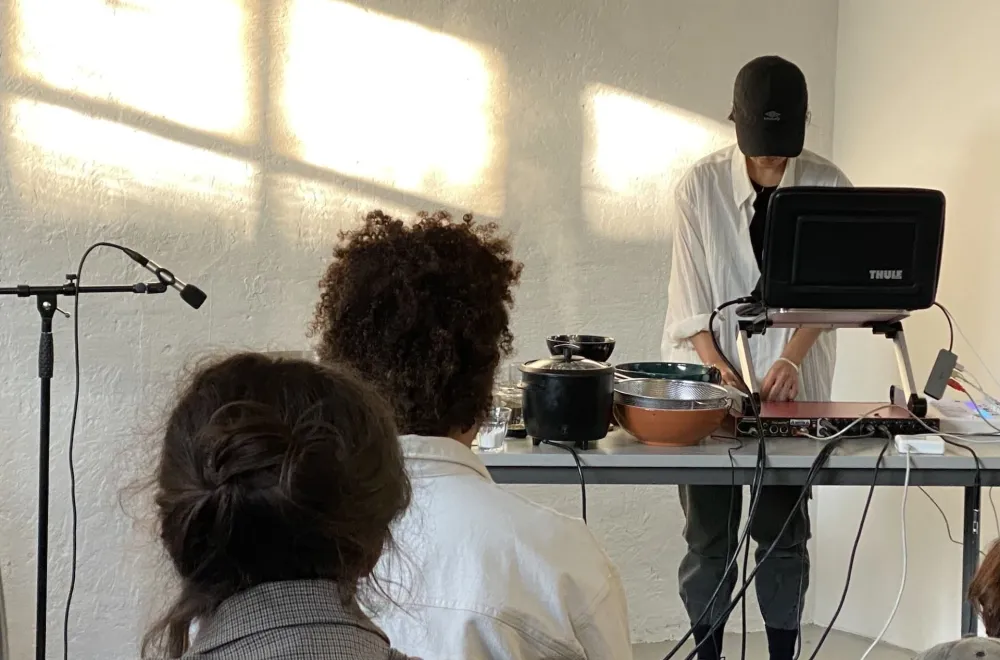 Workshop: Rehearsing Unfinished Loss