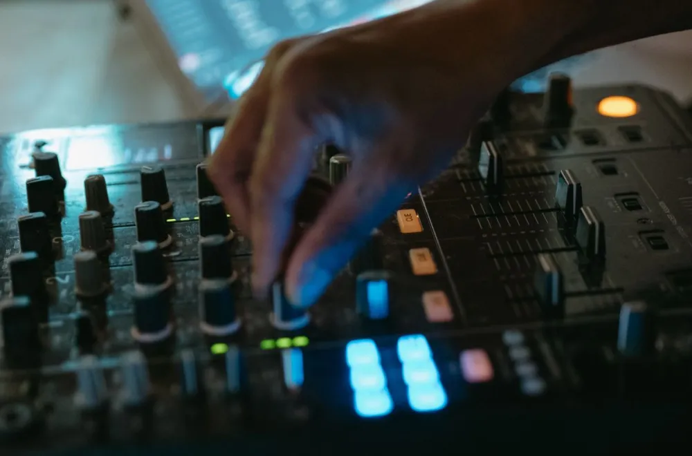 Pre-Party at Gotthards