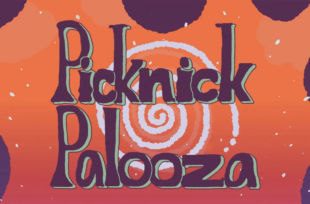Picknick Palooza