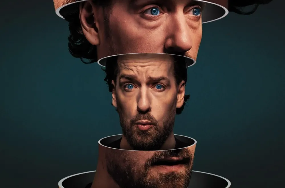 Nisse Hallberg – 8 years later