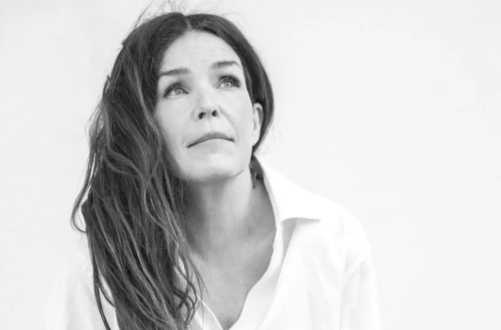 Concert - Rebecka Törnqvist & Johan Lindström