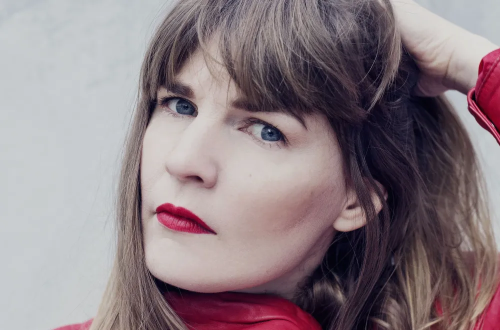 Concert - Jennie Abrahamson