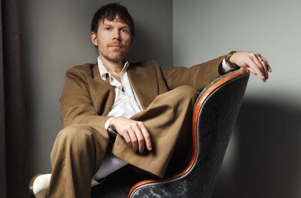 Concert - Peder Stenberg