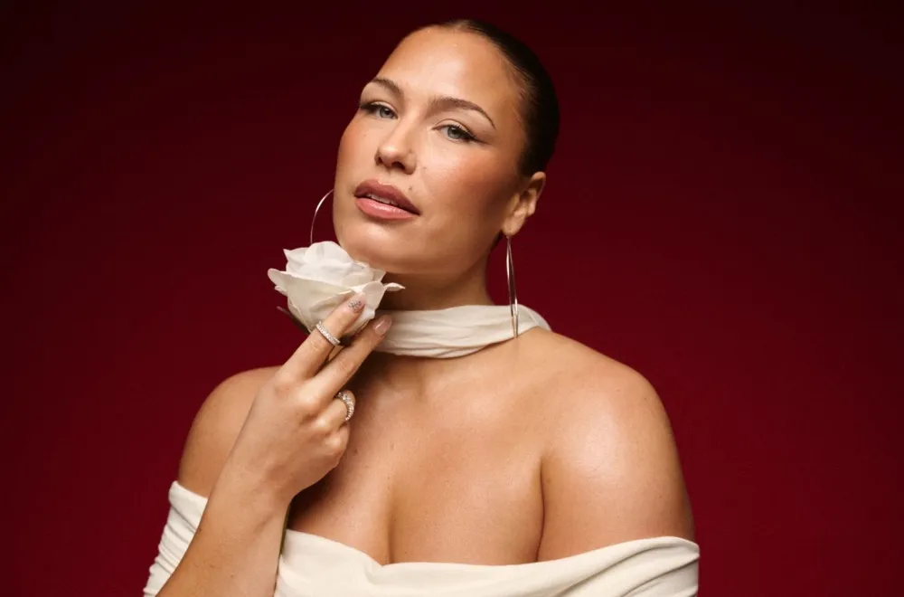 Molly Hammar - Witness to life