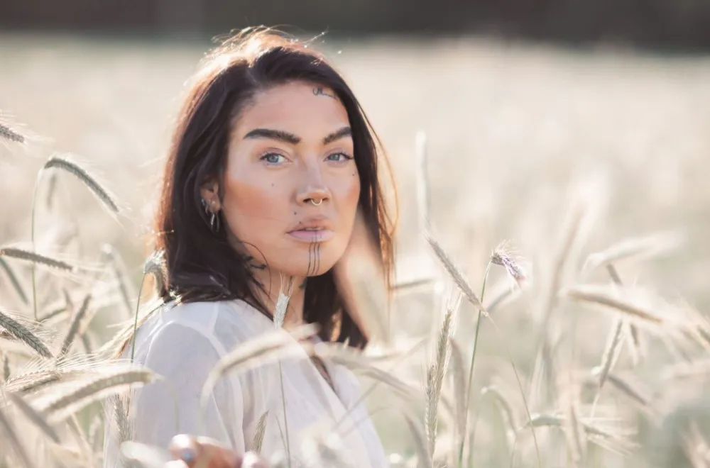 Concert: Maxida Märak