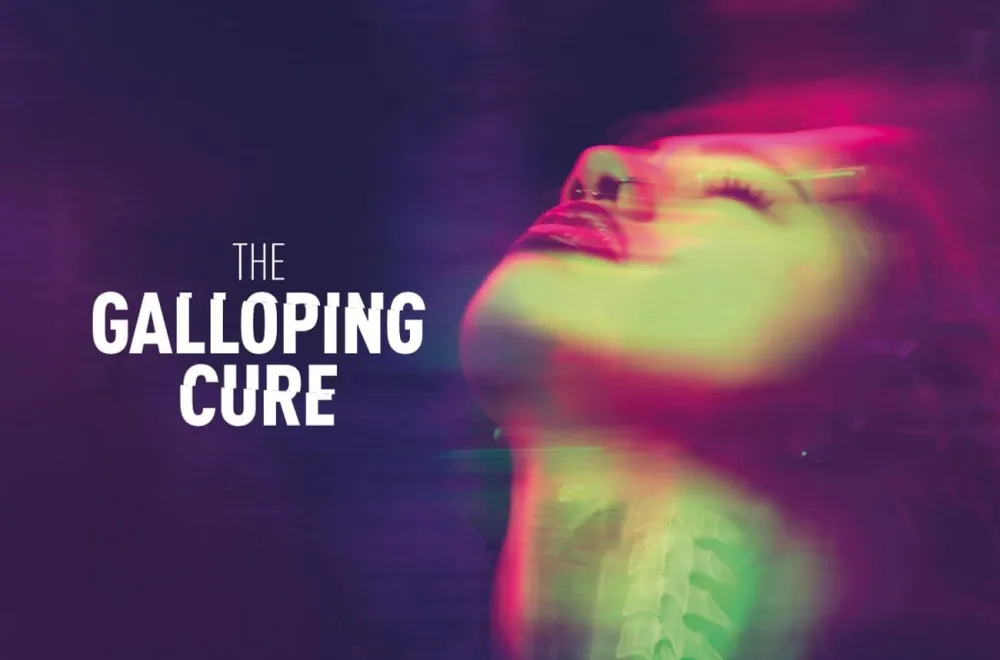 The Galloping Cure