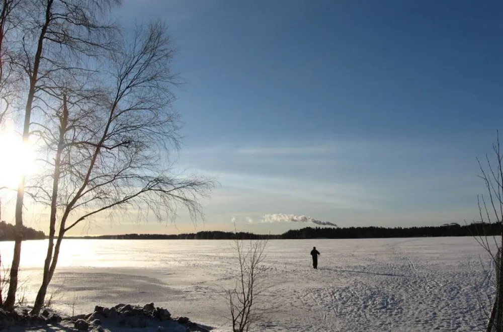 First Camp Umeå