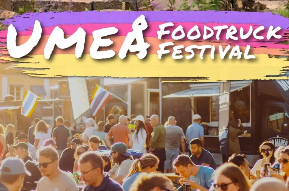 Foodtruck Festival