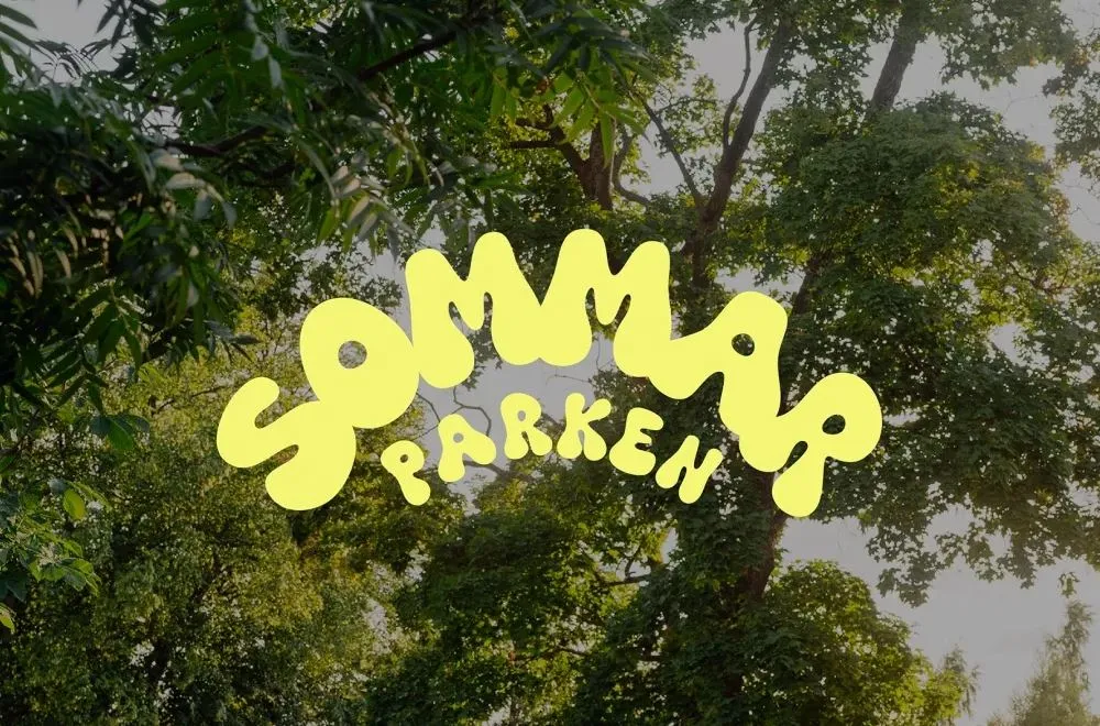 Sommarparken