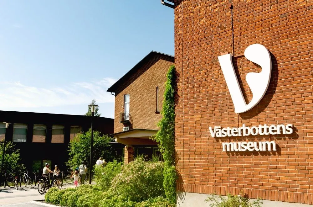 Evening opening at the museum