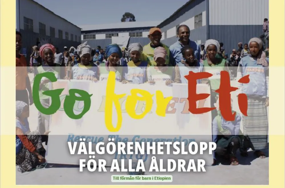 Go for Eti