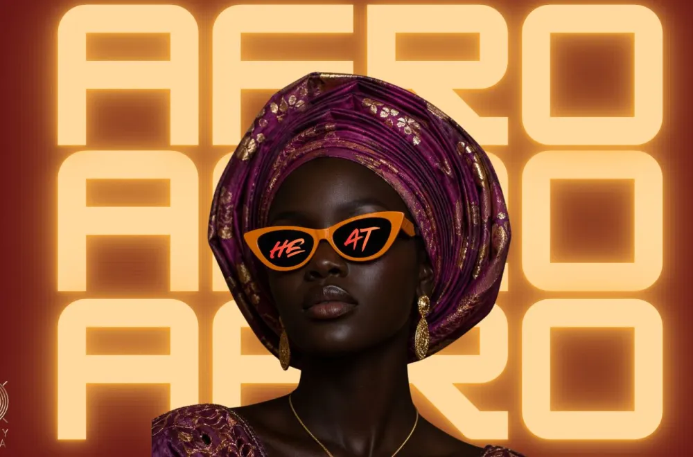 Afro Heat Umeå