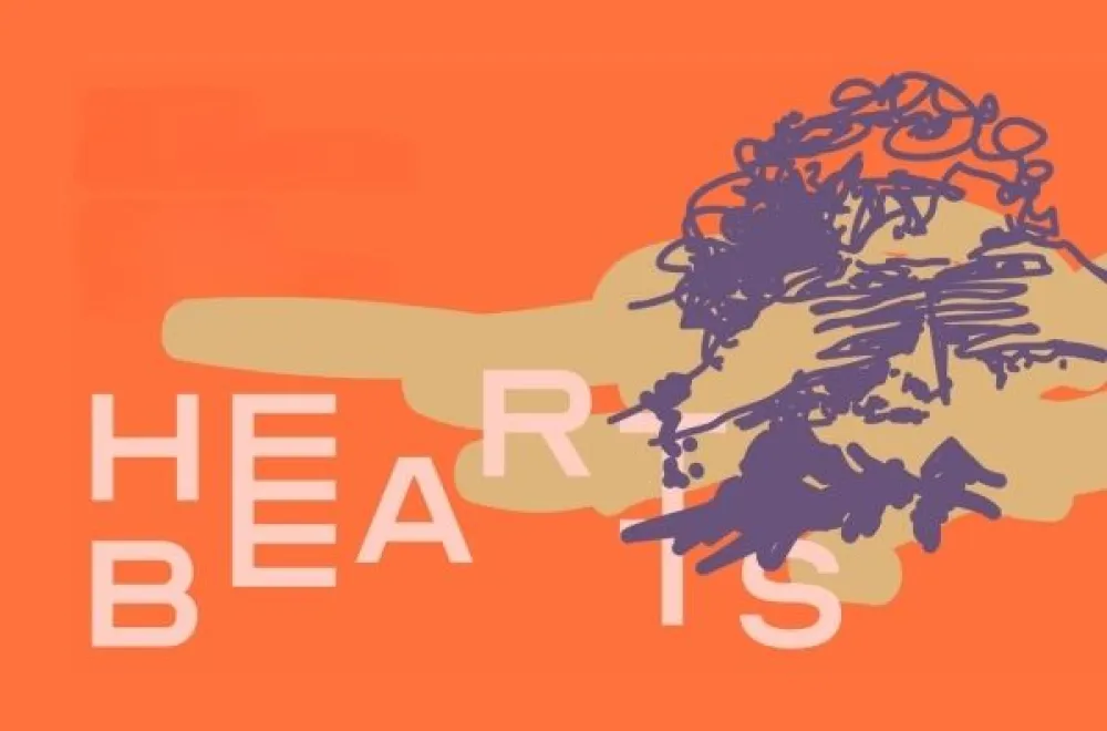 Heartbeats at Gotthards by the River