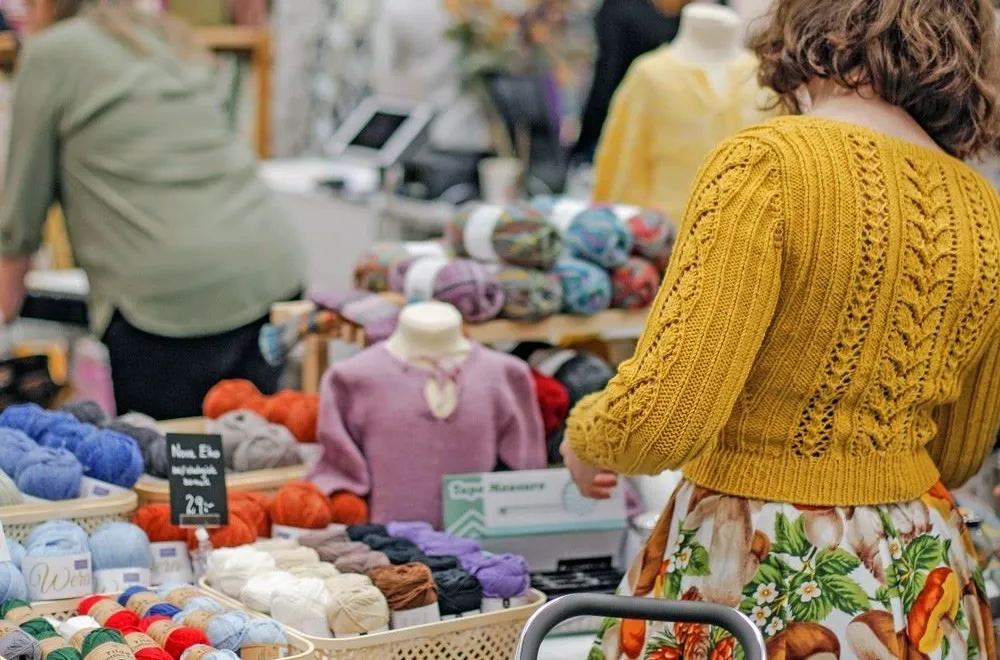 Sewing & Handicraft Festival 