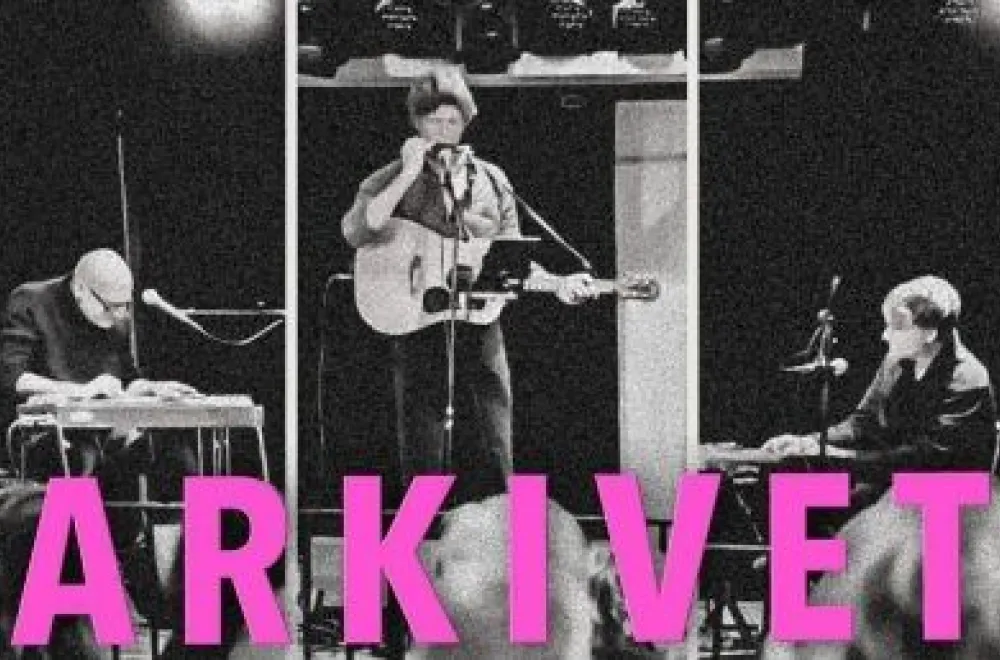 Arkivet