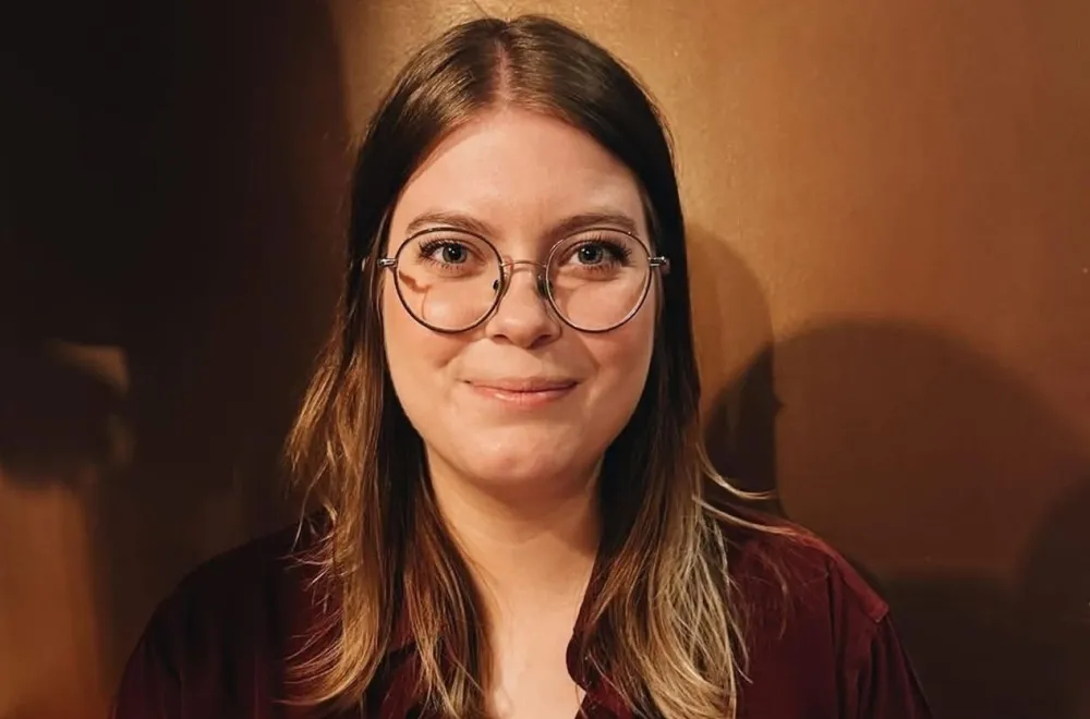 Helga Maria Ragnarsdottir