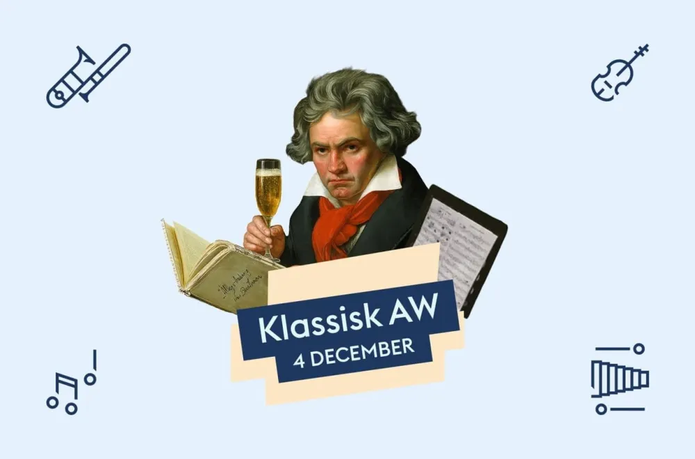 Classical After Work feat. Beethoven
