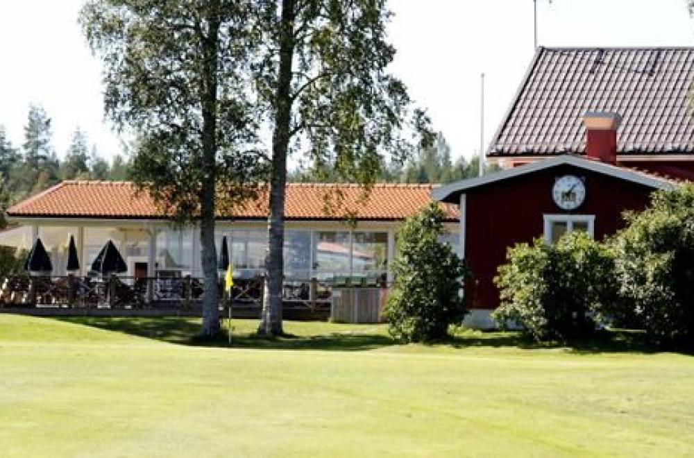 Umeå Sörfors Golfklubb