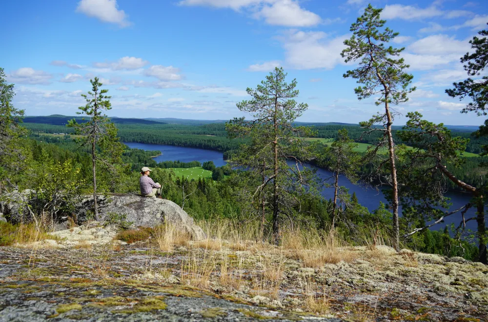 Selsbergsleden