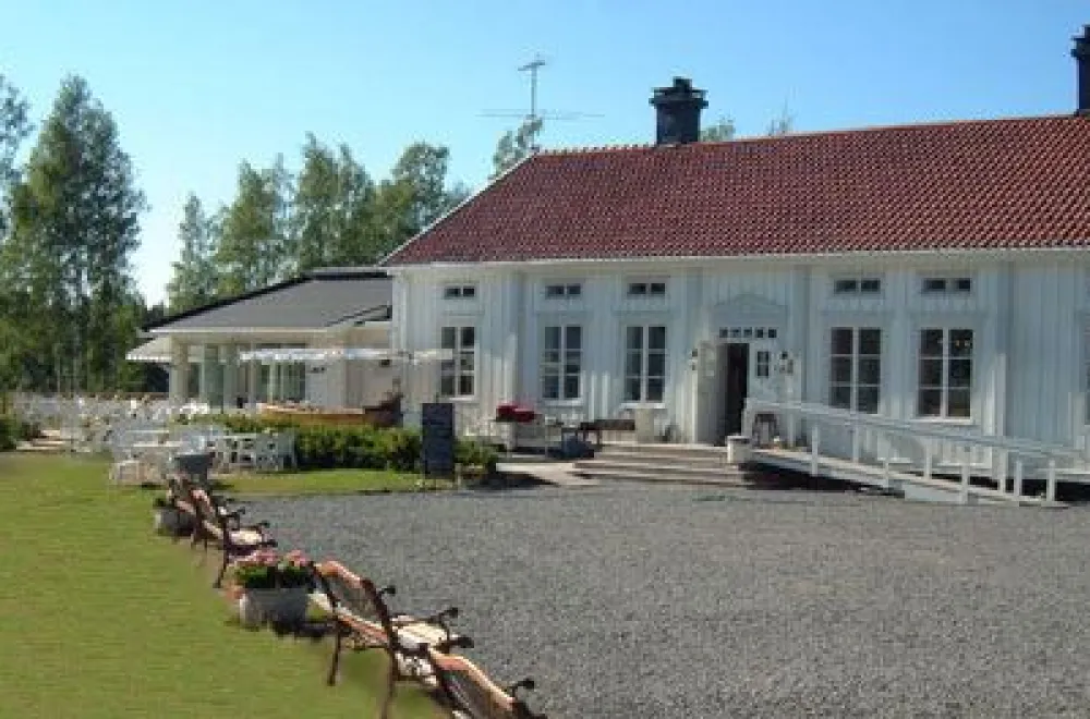 Skeppvsviks herrgård