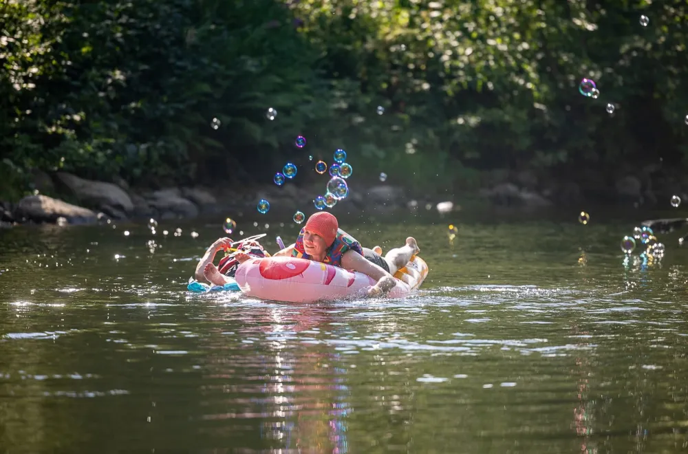 Umeå Riverfest 2026