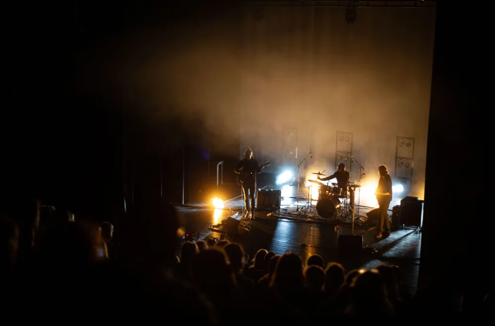 Klimatmelodifestival