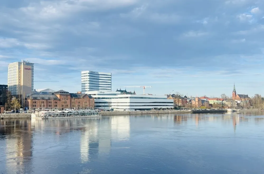 Election Pub on Urban Development and Planning
