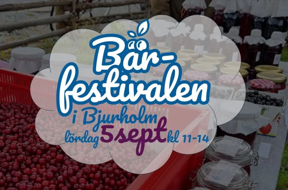 Bärfestival